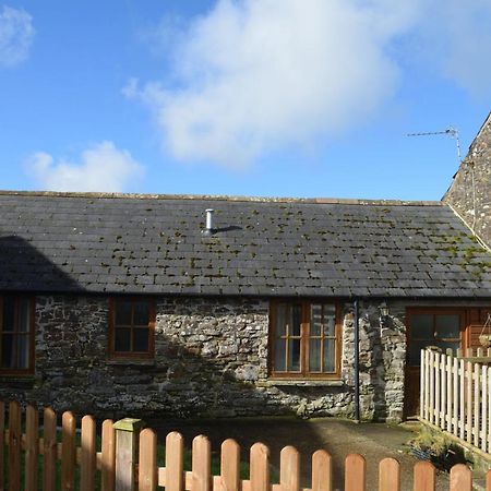 Duckpool Cottage Bideford Eksteriør bilde