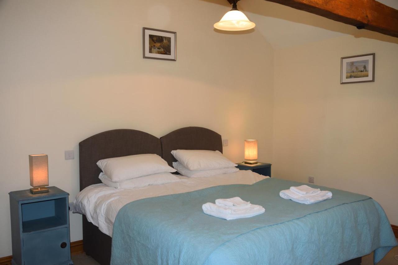 Duckpool Cottage Bideford Eksteriør bilde