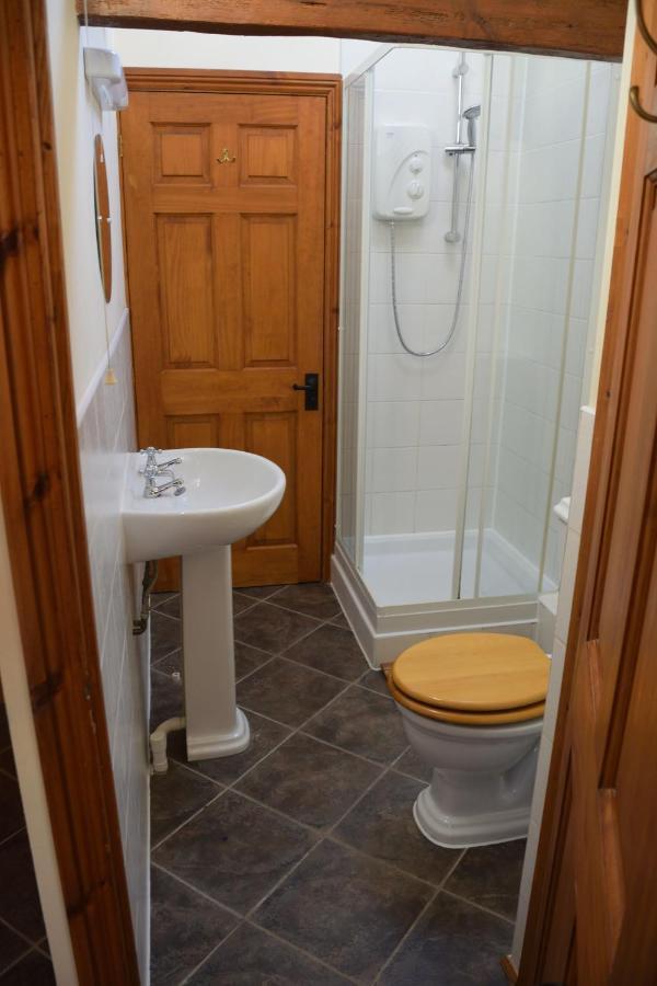 Duckpool Cottage Bideford Eksteriør bilde